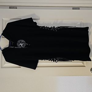 Black Craft Cult dress